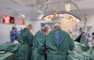 Hospital Universitário realiza mais dois transplantes de rim em Sergipe