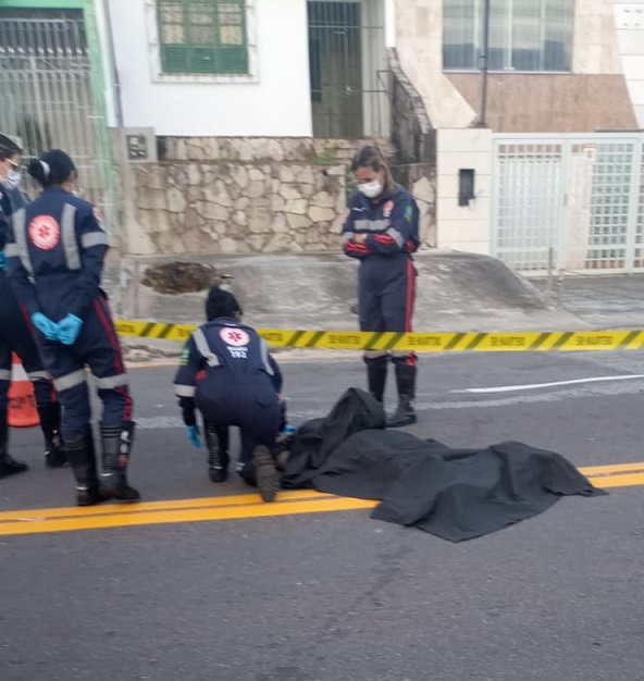 Após discussão em bar, policial militar e mãe do dono do estabelecimento morrem em Aracaju