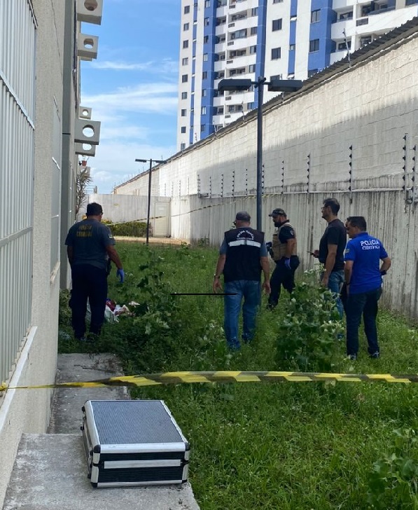 Estudante é morto por colega que dividia apartamento em Aracaju; suspeito tentou transportar corpo em carro por aplicativo