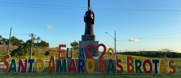 Prefeitura de Santo Amaro das Brotas abre processo seletivo; confira vagas e edital