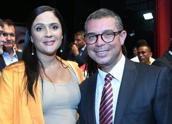 Novo governador nomeia arquiteta Deborah Dias para comandar a Adema
