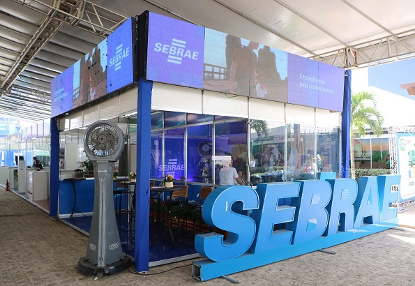 Sebrae ofertará produtos e serviços durante o Sealba Show