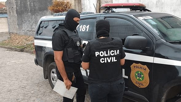 Polícia Civil investiga mensagens que apontavam mulheres como autoras de furto em Aracaju