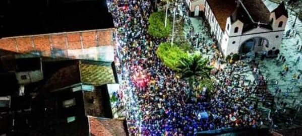 O Brasil lidera assassinatos de LGBTIs+