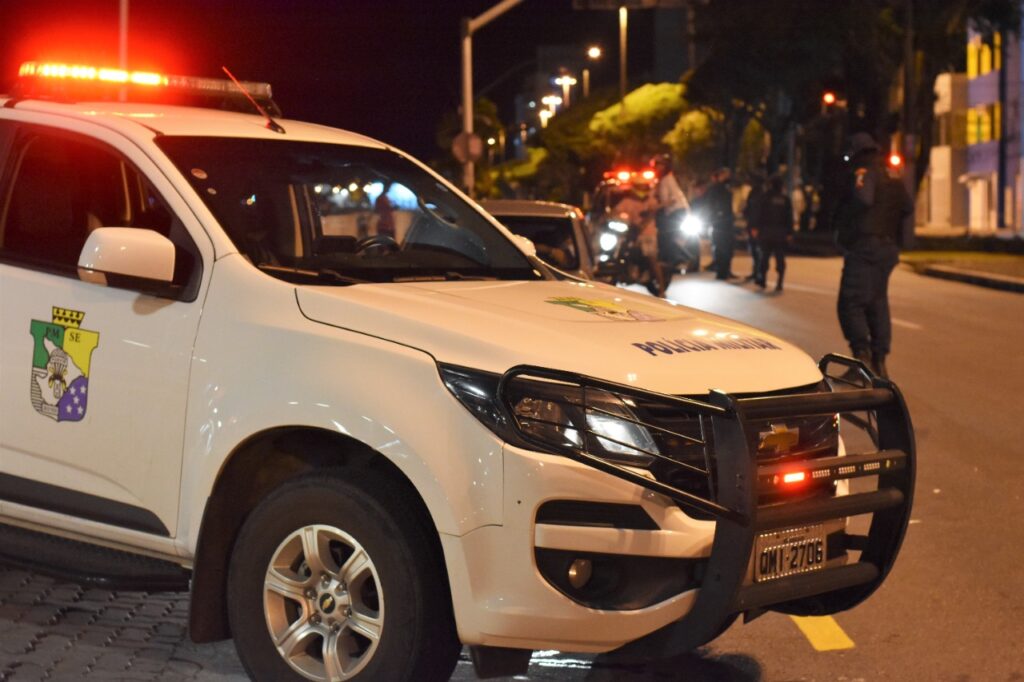 Corpo de Bombeiros atende mais de 275 ocorrências de resgate após acidentes com veículos em Sergipe