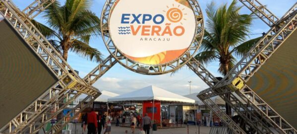 II Edição da Expo Verão começa hoje e vai até dia 22 de janeiro
