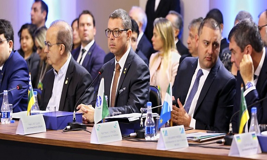 STF concede a Sergipe a suspensão do pagamento da dívida com a União