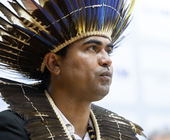 Ministério denuncia aparelhamento político na saúde indígena em RR