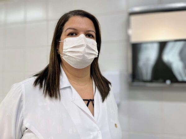 Hospital de Urgência de Sergipe chama atenção para os riscos de lesões ortopédicas durante o Carnaval