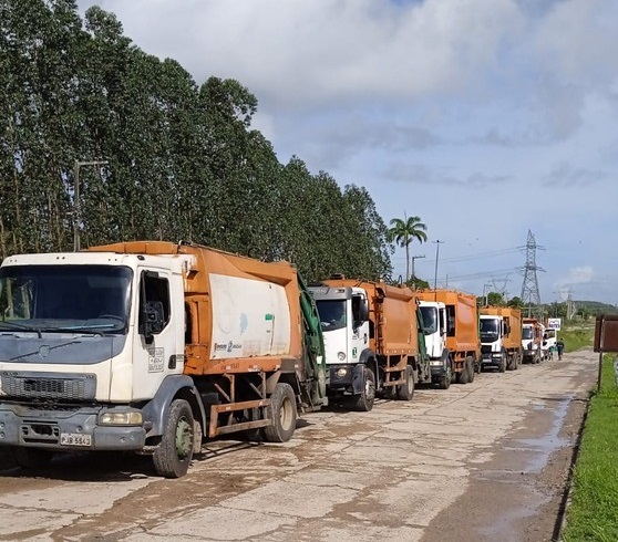 Justiça interdita aterro sanitário que recebe resíduos sólidos produzidos em 34 municípios de Sergipe