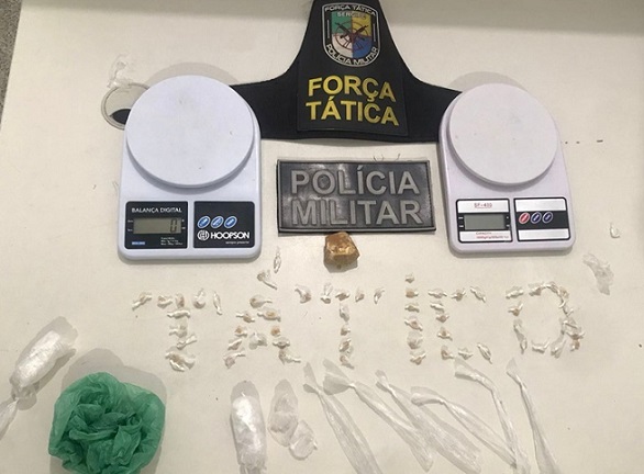 Polícia flagra adolescente de 13 anos mantida em cárcere privado em casa na Zona Sul de Aracaju