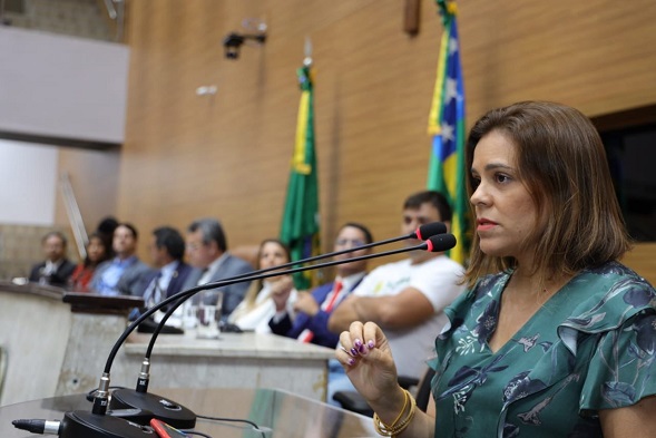 Dra. Mirene Morais fala sobre a Cannabis Medicinal em Sergipe e no Brasil