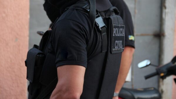 Polícia Civil cumpre mandado de prisão preventiva contra suspeito de aplicar golpes em Lagarto