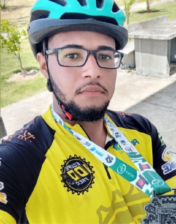 Motorista que atropelou e matou ciclista em Itaporanga se recusou a fazer teste do bafômetro