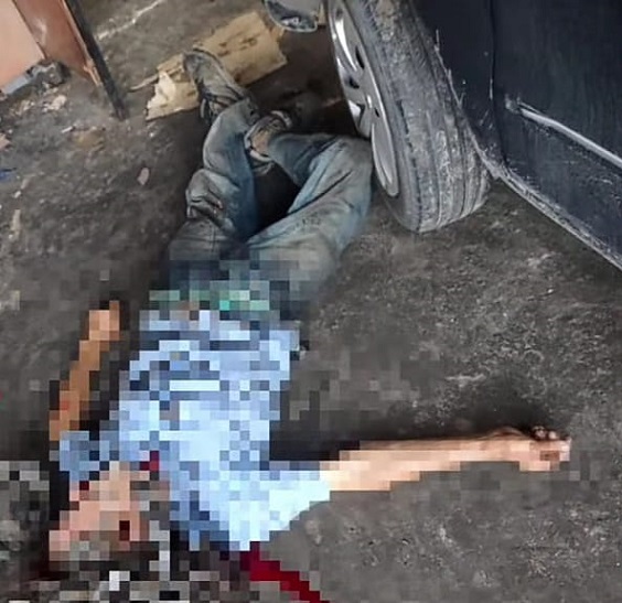 Funcionário de escola é baleado e morto na calçada da unidade em Aracaju