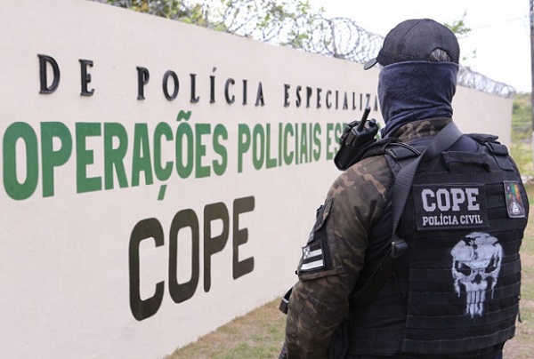 Ação conjunta prende em Minas Gerais homem que estuprou a filha de 13 anos em Sergipe