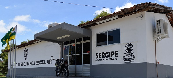 Presidente do Clube Sportivo Sergipe é suspenso por 240 dias