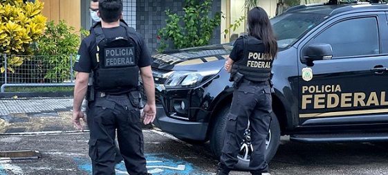 Polícia Federal deflagra Operação Falsa Tutela contra fraudes no sistema do FIES. Uma delas em Sergipe