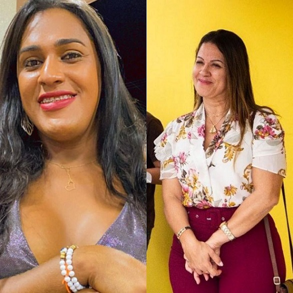 Primeira-dama do município de Simão Dias é condenada por transfobia