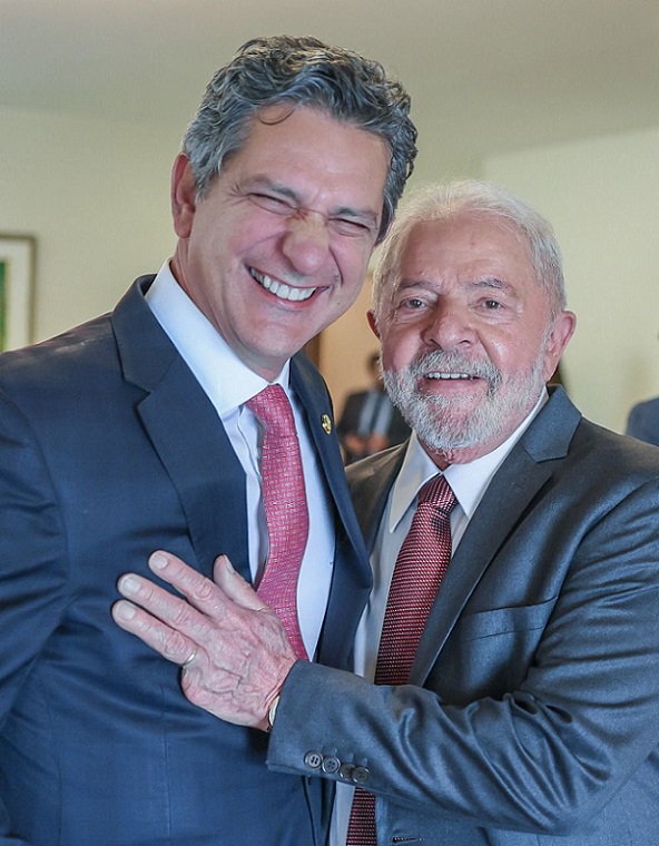 Senador Rogério Carvalho faz balanço dos 100 dias do Governo Lula