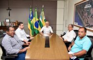Prefeitura de Aracaju decreta ponto facultativo na próxima quinta, dia 6