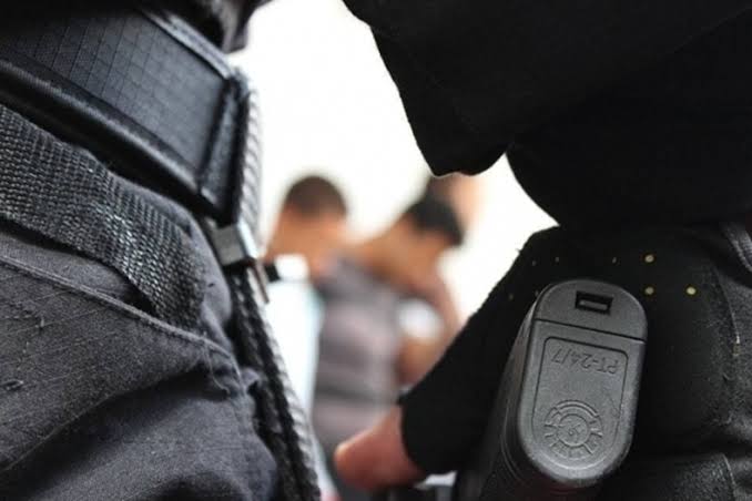 Polícia Civil prende foragido da justiça sergipana no interior de São Paulo