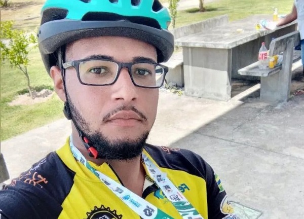 Acusado de matar ciclista atropelado em Itaporanga tem liberdade concedida pela Justiça