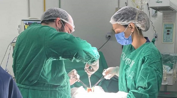 Ministério da Saúde libera mais de R$2 milhões para reduzir filas de cirurgias em Sergipe