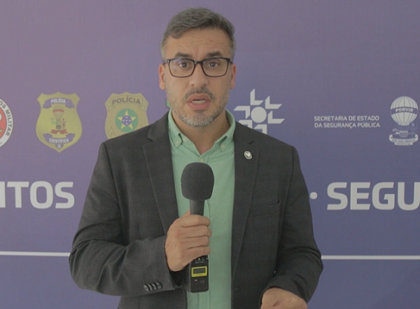 Deputado Paulo Júnior discute soluções para o transporte público da Grande Aracaju