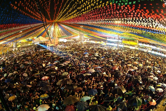 Festejos juninos serão divulgados em caravana pela ABIH-SE, Prefeitura de Aracaju e Governo de Sergipe