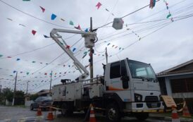 Falta de energia provoca transtornos a moradores da Grande Aracaju