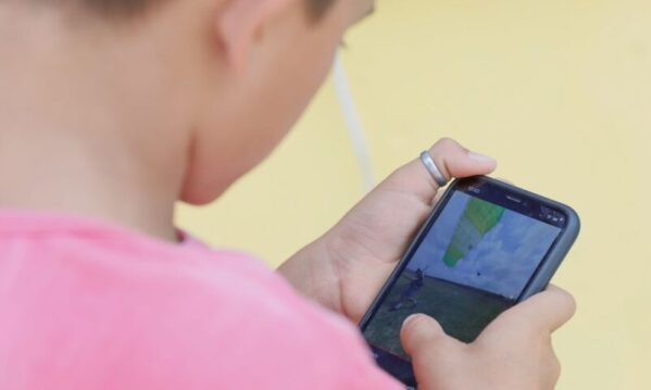 Pediatras alertam para os ‘jogos mortais’ na internet