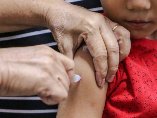 Sergipe realiza Dia D de Vacinação no próximo sábado, dia 6