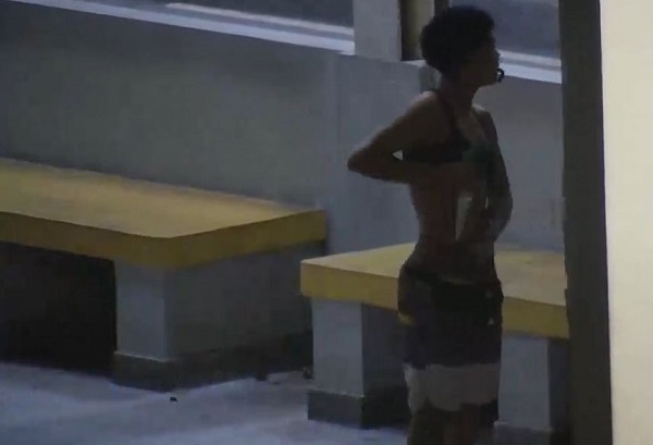 Com ajuda da tecnologia, Polícia Militar prenda mulher por roubo, em Aracaju