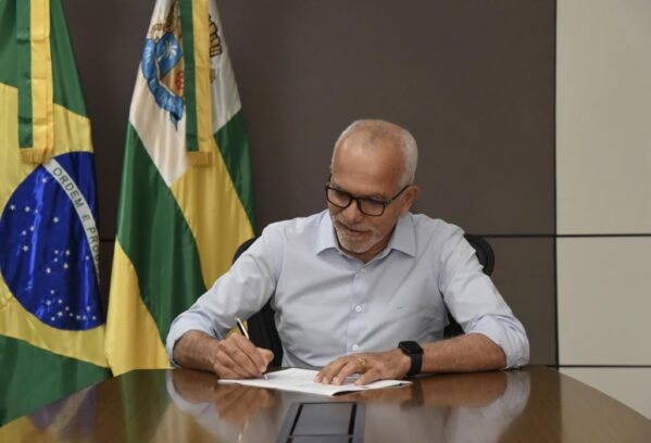 Prefeitura de Aracaju decreta ponto facultativo nesta sexta-feira, dia 9