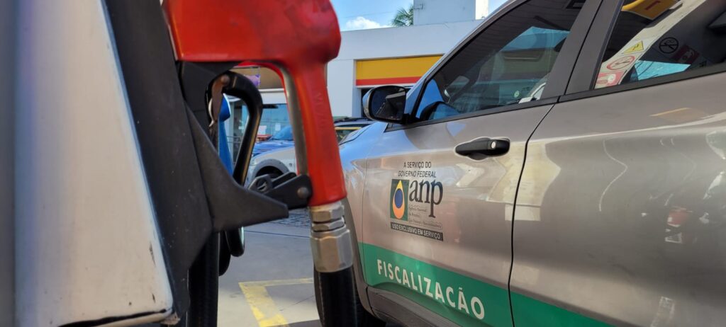 MPSE deflagra operação para fiscalizar postos de combustíveis em Aracaju