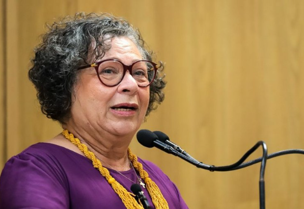Morre, aos 67 anos, a vereadora de Aracaju Ângela Melo