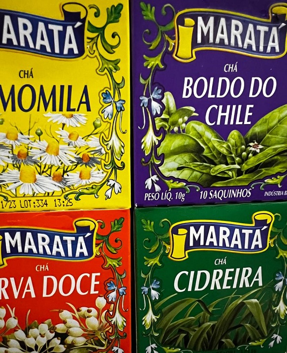 Grupo sergipano Maratá vende marcas de café e chá para empresa holandesa