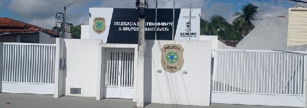 UFS atualiza endereço do Campus de São Cristóvão