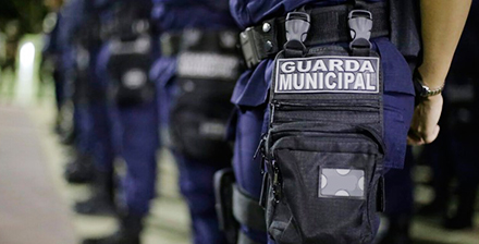 STF valida estatuto dos Guardas Municipais, que libera agentes para fiscalizar trânsito