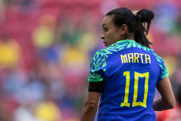 Seleção Brasileira feminina estreia na Copa do Mundo; tudo o que você precisa saber