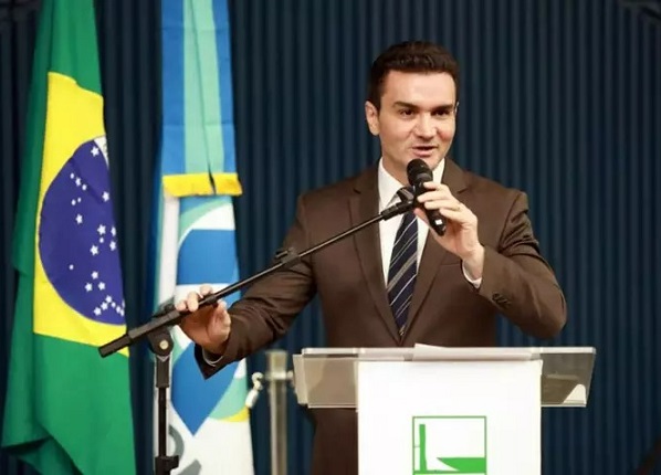Lula confirma que União Brasil indicará Sabino ao Ministério do Turismo no lugar de Daniela