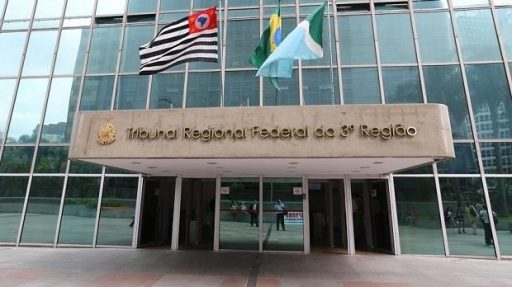 Tribunal Regional Federal da 3ª Região divulga edital de concurso para servidores