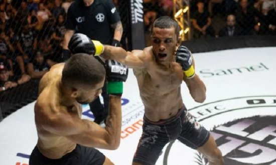 Jungle Fight: Sergipe recebe o maior evento de MMA da América Latina