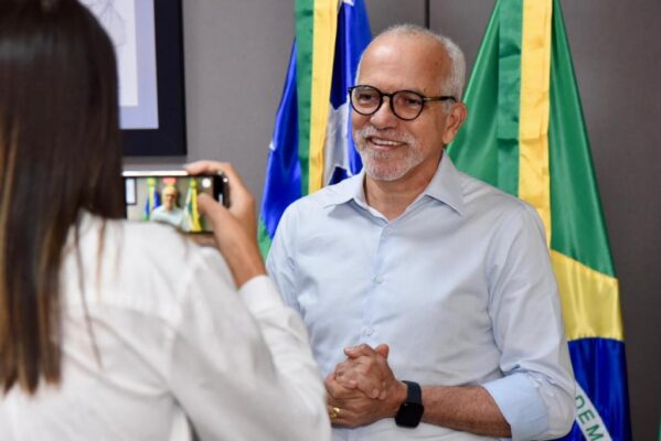 Prefeitura de Aracaju pagará os salários dos servidores municipais nesta sexta-feira, 28