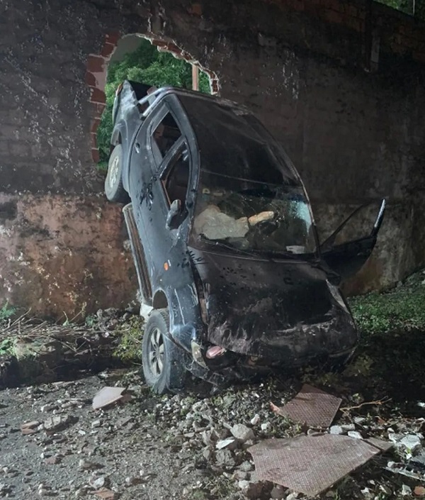 Oito acidentes de trânsito são registrados nas últimas 24 horas em Aracaju