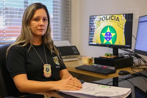 Polícia Civil prende três investigados por estelionato envolvendo venda de casa no valor de R$ 350 mil em Aracaju