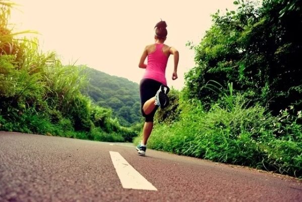 Conheça os 15 benefícios da corrida para a saúde