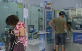 Mega-Sena não tem ganhador e o prêmio vai a R$ 60 milhões