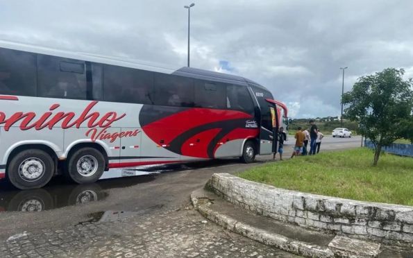 Operação Amor e Fé: Polícia Civil prende suposto pastor por estelionato que causou prejuízo de R$ 90 mil a turista em Aracaju